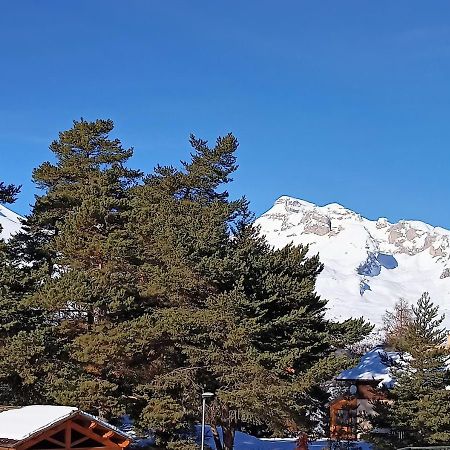 T3 Avec Terrasse 6 Personnes, La Joue Du Loup La Joue du Loup Exterior foto