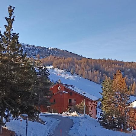 T3 Avec Terrasse 6 Personnes, La Joue Du Loup La Joue du Loup Exterior foto