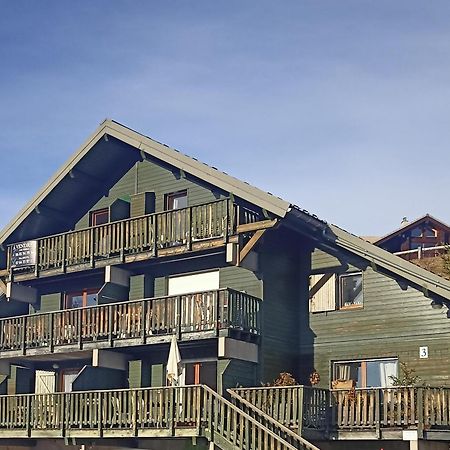 T3 Avec Terrasse 6 Personnes, La Joue Du Loup La Joue du Loup Exterior foto