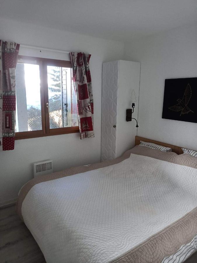 T3 Avec Terrasse 6 Personnes, La Joue Du Loup La Joue du Loup Exterior foto