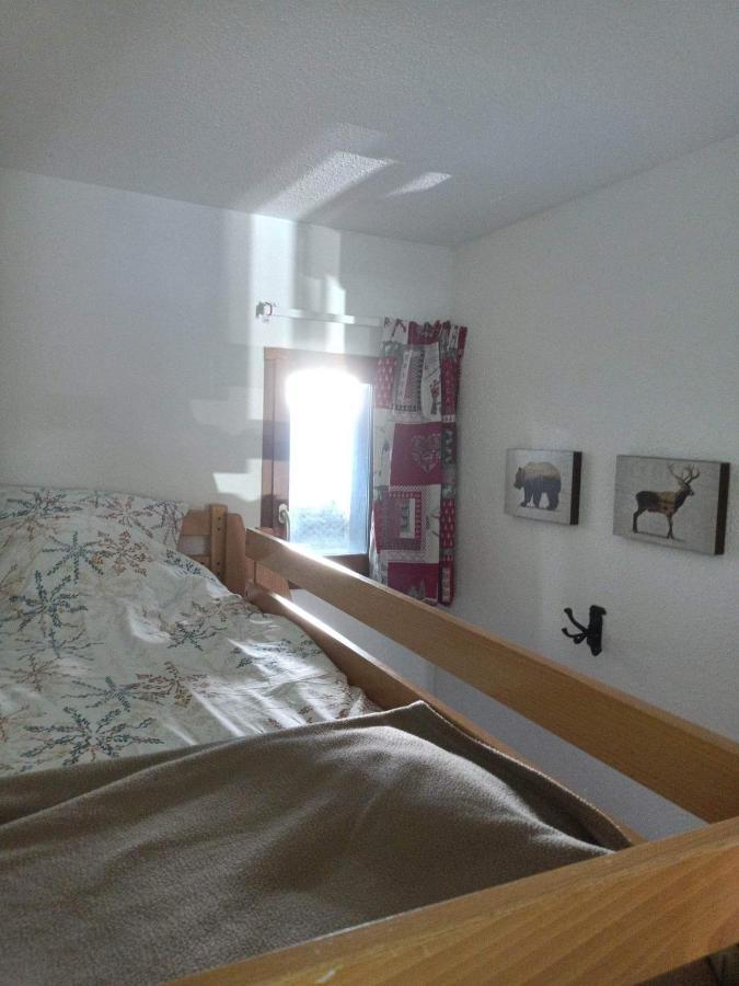 T3 Avec Terrasse 6 Personnes, La Joue Du Loup La Joue du Loup Exterior foto