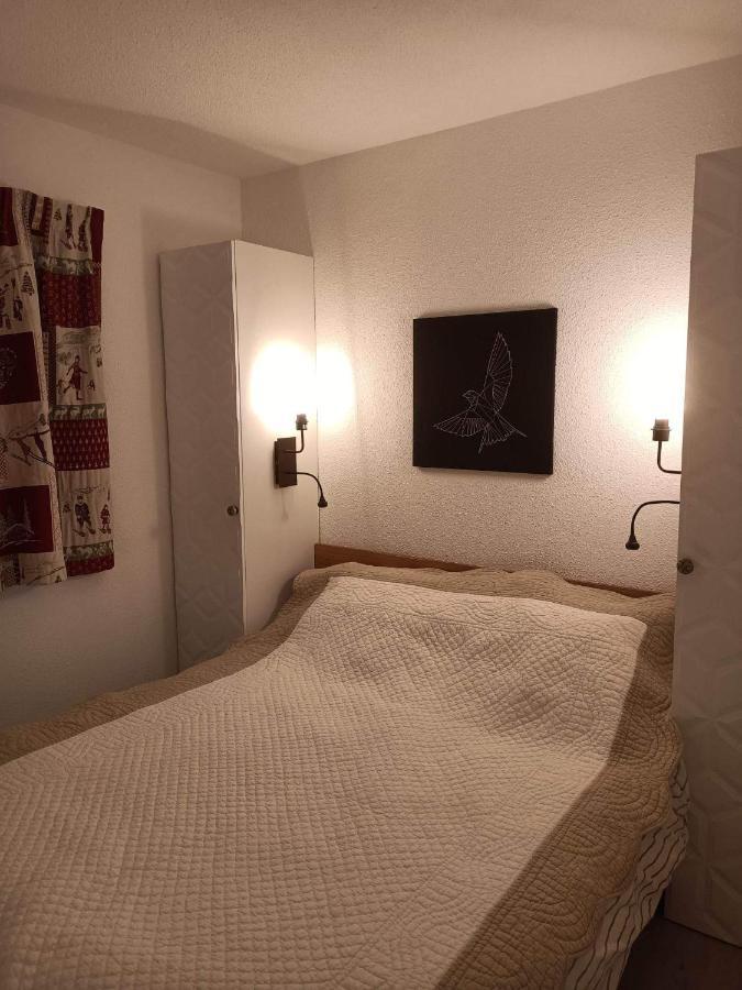 T3 Avec Terrasse 6 Personnes, La Joue Du Loup La Joue du Loup Exterior foto
