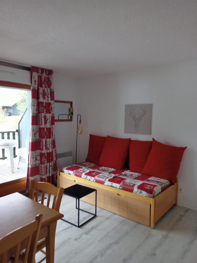 T3 Avec Terrasse 6 Personnes, La Joue Du Loup La Joue du Loup Exterior foto