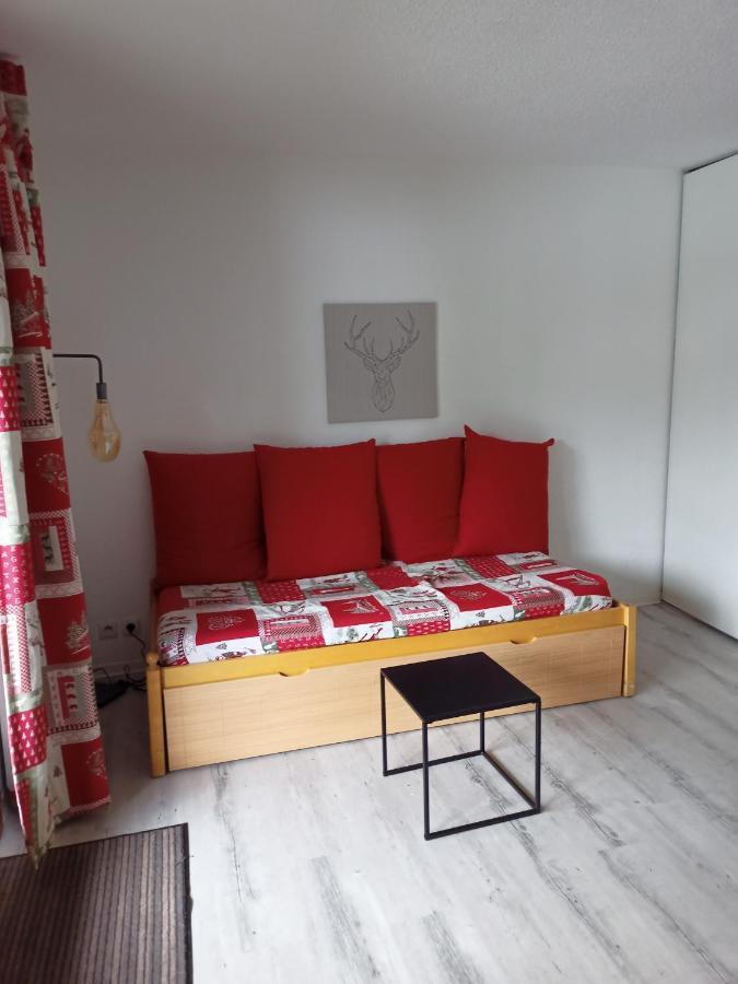 T3 Avec Terrasse 6 Personnes, La Joue Du Loup La Joue du Loup Exterior foto