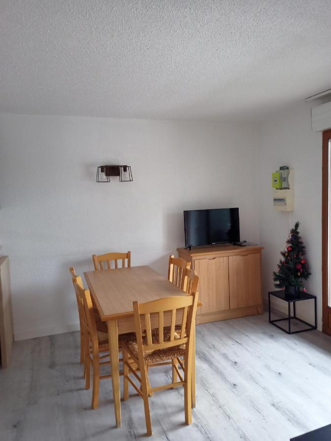T3 Avec Terrasse 6 Personnes, La Joue Du Loup La Joue du Loup Exterior foto